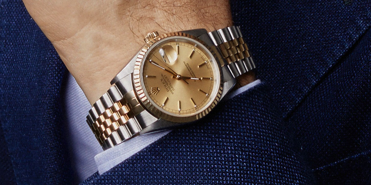 ساعت Rolex برای چه افرادی مناسب است و پرفروش ترین مدل های آن