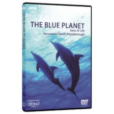 مستند سیاره آبی اثر بی بی سی