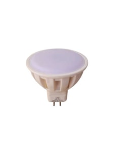 لامپ هالوژن ال ای دی 5 وات کد CNP پایه سوزنی