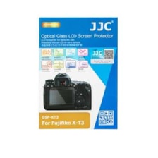 محافظ صفحه نمایش دوربین جی جی سی مدل GSP-XT10 مناسب برای دوربین فوجی فیلم XT3