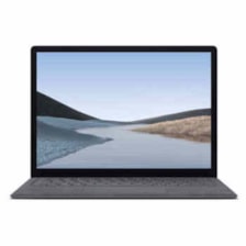 لپ تاپ 13 اینچی مایکروسافت مدل Surface Laptop 3 - C