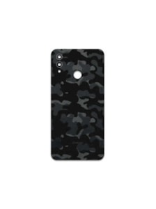 برچسب پوششی ماهوت مدل Night-Army مناسب برای گوشی موبایل آنر 10 Lite