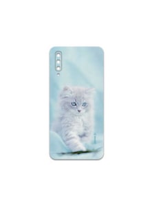 برچسب پوششی ماهوت مدل Cat-1 مناسب برای گوشی موبایل سامسونگ Galaxy A50