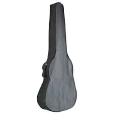 سافت کیس گیتار آکوستیک استگ مدل STB-1 W