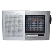 رادیو ان ان اس کد CMP-NS-032TT
