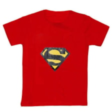 تی شرت بچگانه طرح سوپرمن  کد CH15