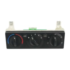 مجموعه کلید کنترل بخاری و کولر وی اف ان مدل 22901014