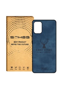 کاور سومگ مدل SMG-Der03 مناسب برای گوشی موبایل سامسونگ Galaxy A51            غیر اصل