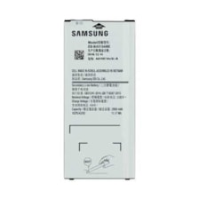 باتری موبایل مدل EB-BA510ABE ظرفیت 2900 میلی آمپر ساعت مناسب برای گوشی موبایل سامسونگ Galaxy A5 2016            غیر اصل