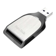 کارت خوان سن دیسک مدل Extreme Pro USB3.0