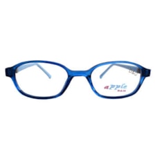 فریم عینک طبی پسرانه مدل 8-4 c17            غیر اصل