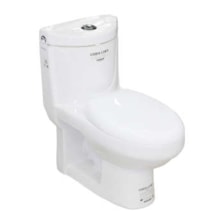 توالت فرنگی چینی کرد مدل دافنه