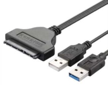 مبدل USB 3.0 به SATA 3.0 مدل Hooger Pro