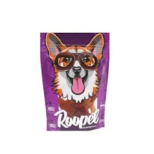 غذای تشویقی سگ روپل مدل BEEF وزن 50 گرم