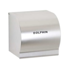 پایه رول دستمال کاغذی دلفین مدل K05-al