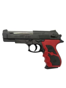 تفنگ بازی مدل M-387
