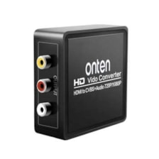 مبدل HDMI به AV اونتن مدل OTN-5151