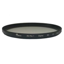 فیلتر لنز مدل xs-Pro 1 digital SMC UV 58mm            غیر اصل
