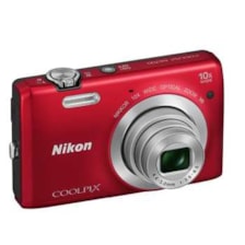 دوربین دیجیتال نیکون COOLPIX S6700
