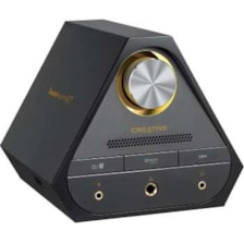 دک و آمپلی فایر صوتی کریتیو مدل Sound Blaster X7