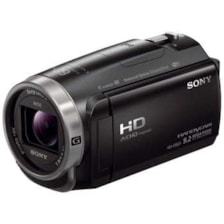 دوربین فیلم برداری سونی مدل HDR-CX625