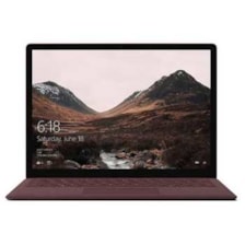 لپ تاپ 13 اینچی مایکروسافت مدل- Surface Laptop Burgundy - J