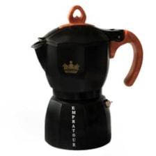قهوه جوش امپراتور مدل AQ 4 Cups
