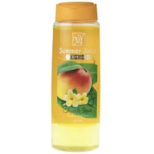 شامپو بدن مای مدل Summer Juice حجم 420 میلی لیتر