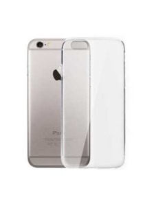 کاور ژله ای مدل Soft مناسب برای گوشی موبایل اپل Iphone 66S
