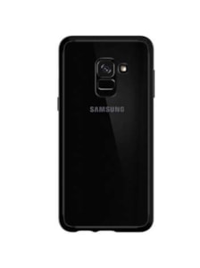 کاور اسپیگن مدل Ultra Hybrid مناسب برای گوشی موبایل سامسونگ Galaxy A8 2018