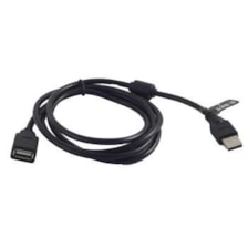 کابل افزایش طول USB 2.0 دی نت به طول 1.5 متر