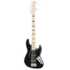 گیتار الکتریک فندر مدل American Elite Jazz Bass  0197102706