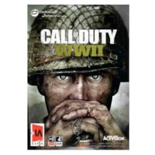 بازی Call Of Duty WWII مخصوص PC