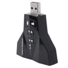کارت صدا USB مدل Virtual 71