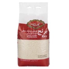 برنج طارم ممتاز گلستان - 4.5 کیلوگرم