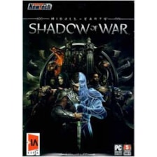 بازی Shadow of War  مخصوص کامپیوتر