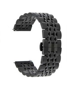بند ساعت هوشمند مدل Longines مناسب برای ساعت هوشمند Gear S3
