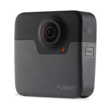 دوربین فیلمبرداری ورزشی 360 درجه گوپرو مدل Fusion