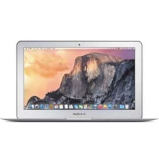لپ تاپ 11 اینچی اپل مدل MacBook Air MJVM2 2015
