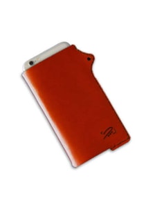 کیف موبایل چرماهنگ مدل PC-A01 مناسب برای انواع گوشی تا 140*70 mm