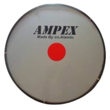 طبل Ampex مدل 1010