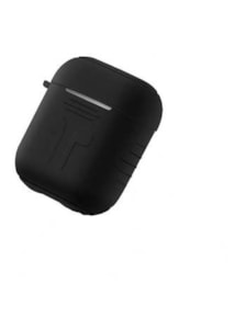 کاور محافظ مدل سیلیکونی مناسب برای کیس اپل ایرپاد Airpods