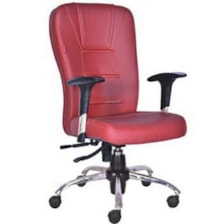 صندلی اداری آرتمیس صنعت مدل K850