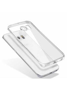 کاور مدل Clear مناسب برای گوشی موبایل سامسونگ Galaxy S7
