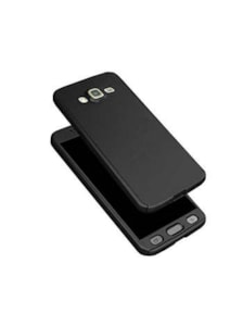کاور 360 درجه Full مدل 01 مناسب برای گوشی موبایل سامسونگ Galaxy J7 2015J7 Core