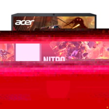 لپ تاپ 15 اینچی ایسر مدل Nitro5 AN515-55-709E-A Pack Gaming