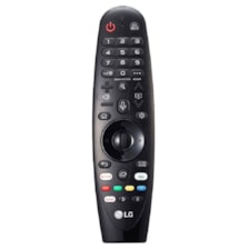 ریموت کنترل تلویزیونهای ال جی 2016 تا 2019
