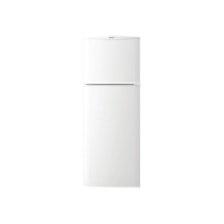 یخچال و فریزر بالا بست مدل BRT130-10 Top-mounted refrigerator model BRT130-10 white color