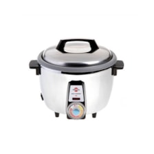 پلوپز پارس خزر مدل RC181TSParskhazar RC181TS Rice cooker
