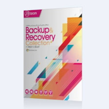 نرم افزار JB Backup &amp; recovery 2018JB Backup &amp; recovery software 2018